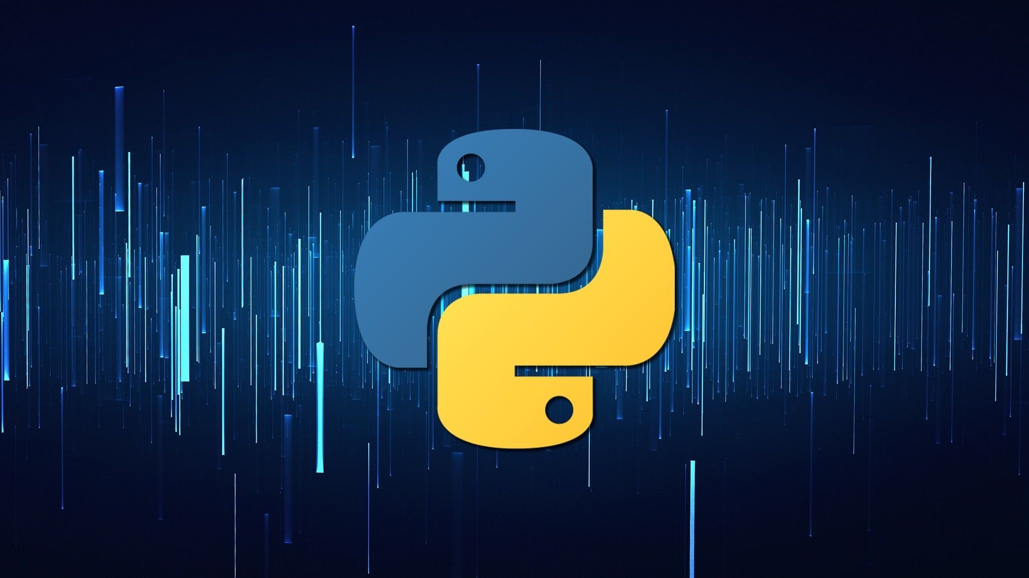 Curso de Desarrollo Analítico con Python - Home